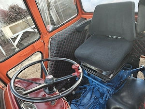 Vand tractor Fiat 450 - imagine 3
