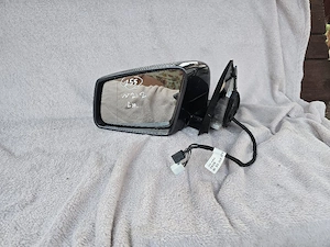 Dezmembrari Mercedes W204 W212 C Class E Class  - imagine 5