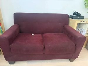 2x Canapele Mobexpert