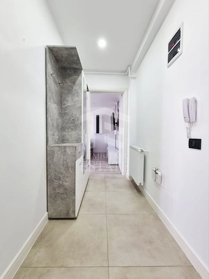 2 Camere Modern | Terasă 9 MP | Bloc 2021 | Comision 0% - imagine 10