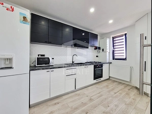 2 Camere Modern | Terasă 9 MP | Bloc 2021 | Comision 0% - imagine 6