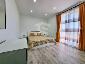 2 Camere Modern | Terasă 9 MP | Bloc 2021 | Comision 0% - imagine 4