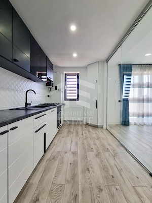 2 Camere Modern | Terasă 9 MP | Bloc 2021 | Comision 0% - imagine 7