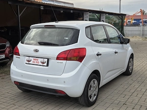 Kia Venga 1.4 Diesel Euro 5 - imagine 2