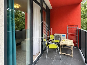 Apartament 2 camere zona Banu Maracine - imagine 5
