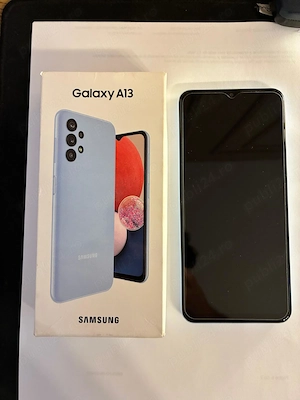 Samsung Galaxy A13 4G, 4GB RAM, 64GB, Dual SIM, cutie