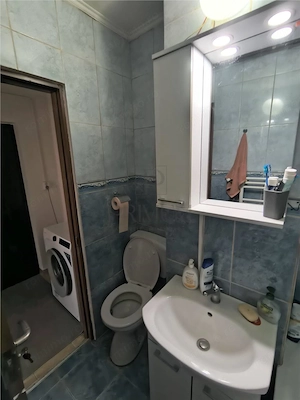 FREIDORF - AP. 1 CAMERA - mobilat, utilat, centrala proprie - imagine 9