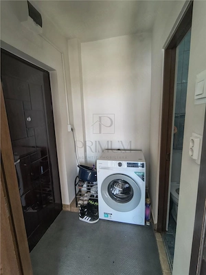 FREIDORF - AP. 1 CAMERA - mobilat, utilat, centrala proprie - imagine 8
