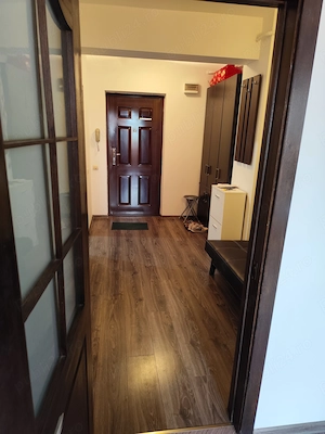 Apartament cu o cameră - imagine 7