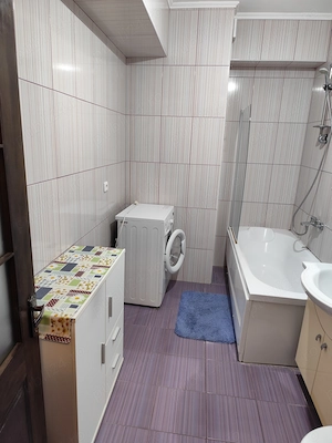 Apartament cu o cameră - imagine 6