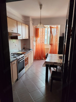Apartament cu o cameră - imagine 2