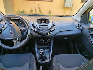 Ford Ka+, City-Car  - imagine 7