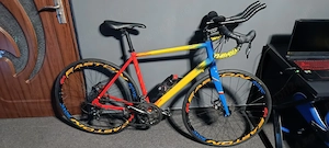 Cursiera Triban RC120 (L)
