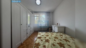 FARA COMISION! Apartament2 camere, etaj 2/4, parcare, zona PARC MERCUR