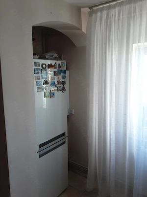 Vând apartament cu doua camere semidecomandat 