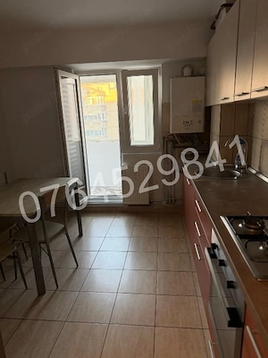 Inchiriere apartament 2 camere, Militari,Lujerului,5 min. metrou,Sos. Virtutii - imagine 4