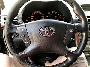 Vând Toyota Avensis T25 - imagine 6