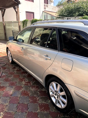 Vând Toyota Avensis T25 - imagine 8