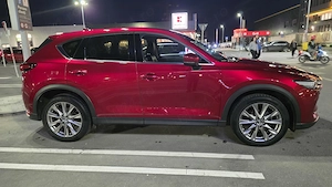 Mazda CX-5 2.5 SKYACTIV-G 194 CP | Revolution Top | 4x4 Automată | Soul Red | Bucureşti - imagine 5