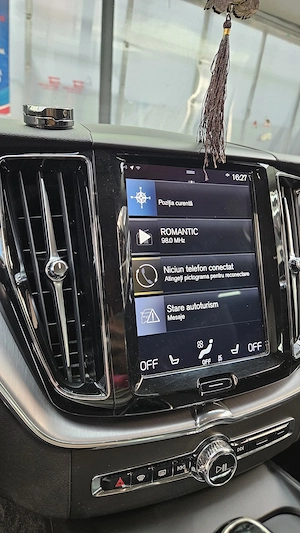 Vând Volvo XC 60 2020 - imagine 5
