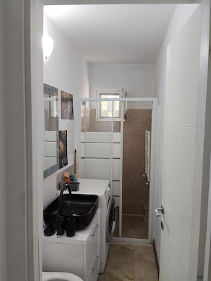 De închiriat Ap.1 Cam.32m. etj.4 Ghe.Lazăr 250E+250E garanție tel.  - imagine 4
