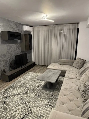 in CLUJ zona buna ofer chirie apartament cu 2 camere - imagine 5