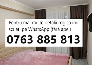in CLUJ zona buna ofer chirie apartament cu 2 camere - imagine 2