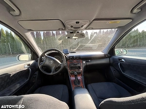 Mercedes-Benz C 220 CDI Classic - imagine 3