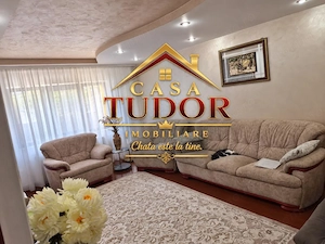 APARTAMENT 3 CAMERE -  EXERCIȚIU