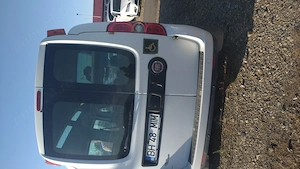 Vând Fiat doblo 1,9 multijet 135cp an f 2013 - imagine 2