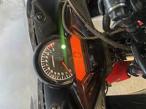 Honda cbr 125 jc50 - imagine 2