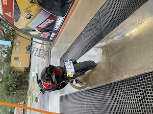Honda cbr 125 jc50 - imagine 4