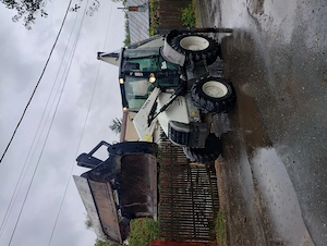 buldoexcavator Terex 860 SX - imagine 3