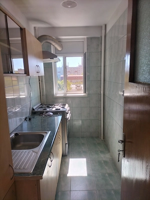 Apartament 2 camere. Decomandat. Brancoveanu. - imagine 4