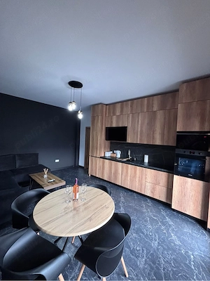 Apartament regim hotelier  - imagine 3