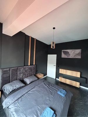 Apartament regim hotelier  - imagine 2