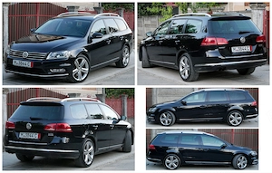 Volkswagen Passat B7 | R-line | 2014 | 2.0 TDI | 177 CP | Automat DSG | Bi-Xenon | Top - imagine 2
