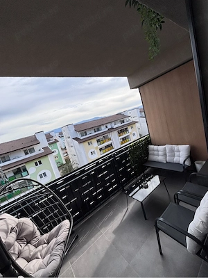 Apartament regim hotelier  - imagine 5