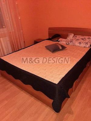 2 camere decomandat etaj 2 zona Sagului - CENTRALA PROPRIE - imagine 4