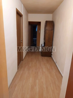 2 camere decomandat etaj 2 zona Sagului - CENTRALA PROPRIE - imagine 8