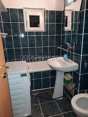 2 camere decomandat etaj 2 zona Sagului - CENTRALA PROPRIE - imagine 5