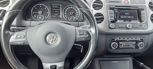 Vand VW Golf 6 Plus TDI 2.0 - imagine 5