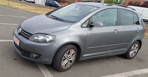 Vand VW Golf 6 Plus TDI 2.0 - imagine 2