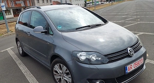 Vand VW Golf 6 Plus TDI 2.0