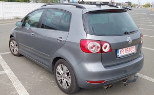 Vand VW Golf 6 Plus TDI 2.0 - imagine 3