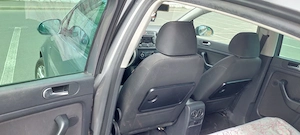 Vand VW Golf 6 Plus TDI 2.0 - imagine 7