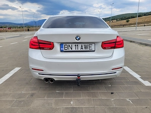 BMw 320 d xDrive AT Sport Line - imagine 2
