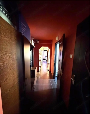 SOARELUI - RENOVAT - 4 CAM - 2 BAI - ETAJ 3 - CENTRALA PROPRIE - BOXA - imagine 3