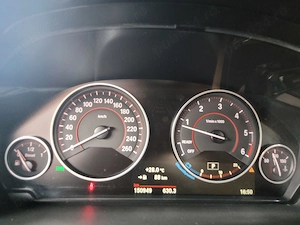BMw 320 d xDrive AT Sport Line - imagine 3