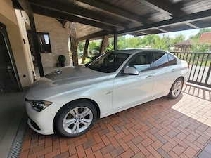 BMw 320 d xDrive AT Sport Line - imagine 7